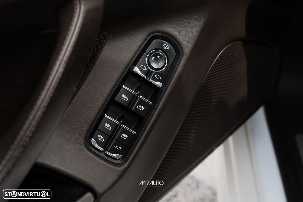 Porsche Panamera Standard - 12