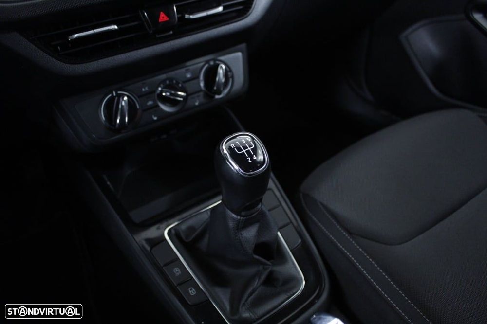 Skoda Fabia 1.0 MPI Selection - 30