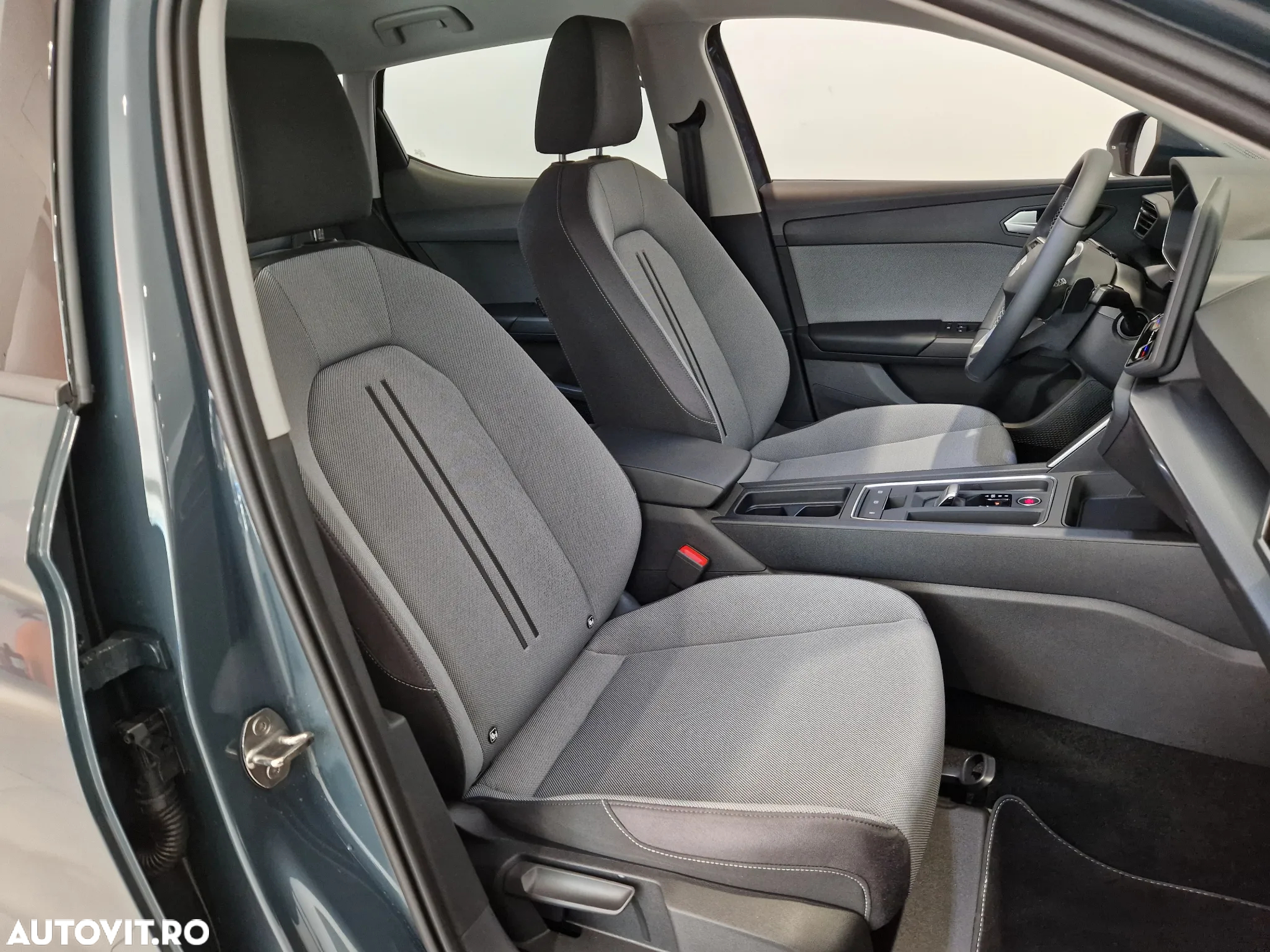Seat Leon 1.5 eTSI mHEV DSG7 Style - 13