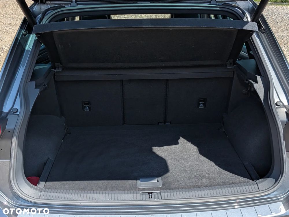 Volkswagen Tiguan 2.0 TSI 4Mot R-Style DSG - 30