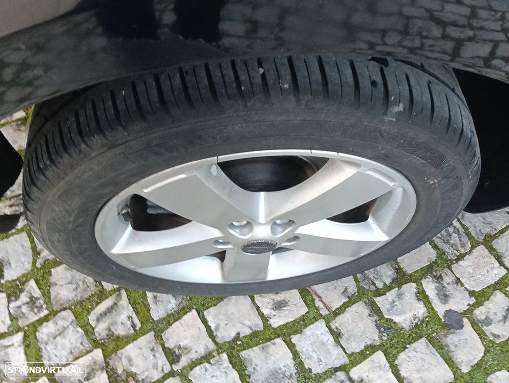 Ford S-Max 1.8 TDCi Trend 5L - 9