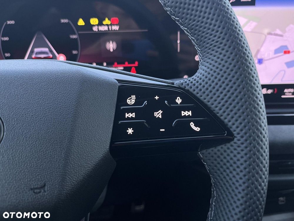 Audi A5 Limousine - 40