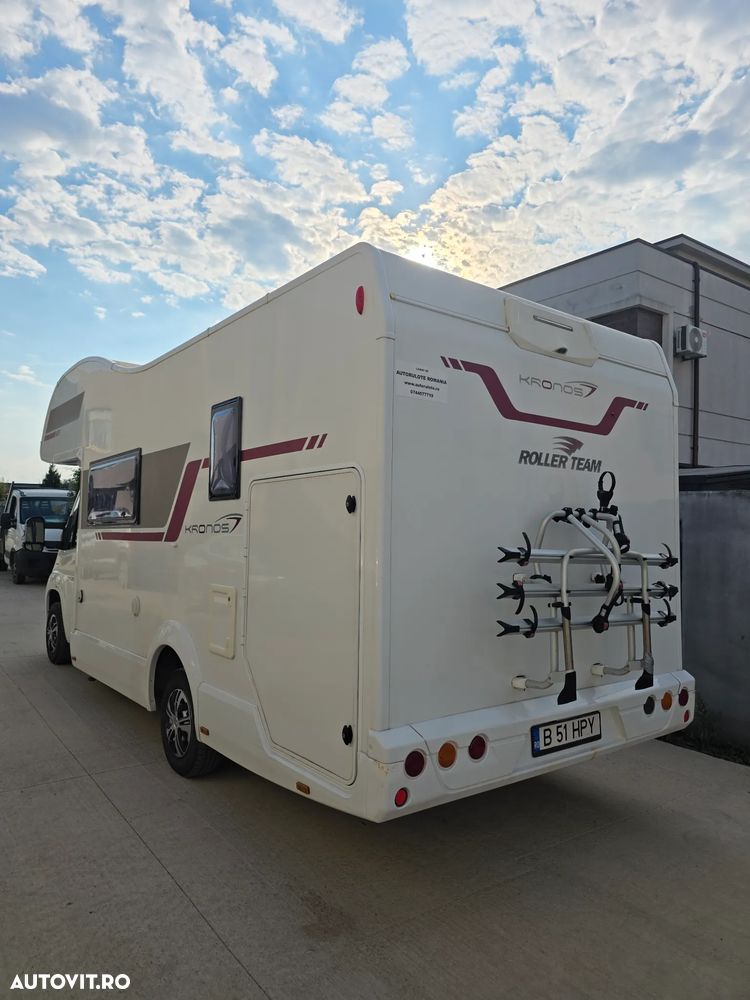 Fiat Ducato - 3