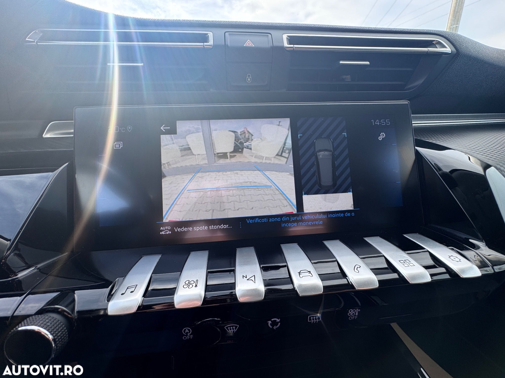 Peugeot 508 - 13