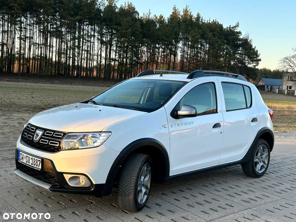 Dacia Sandero SCe 75 Comfort - 11