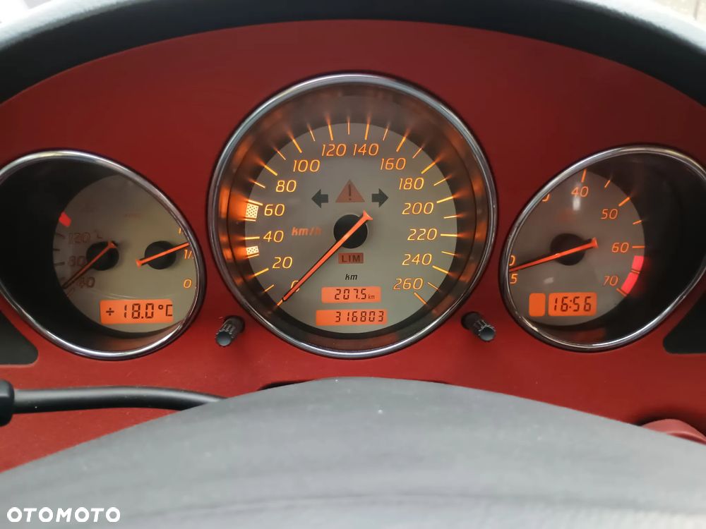Mercedes-Benz SLK - 10