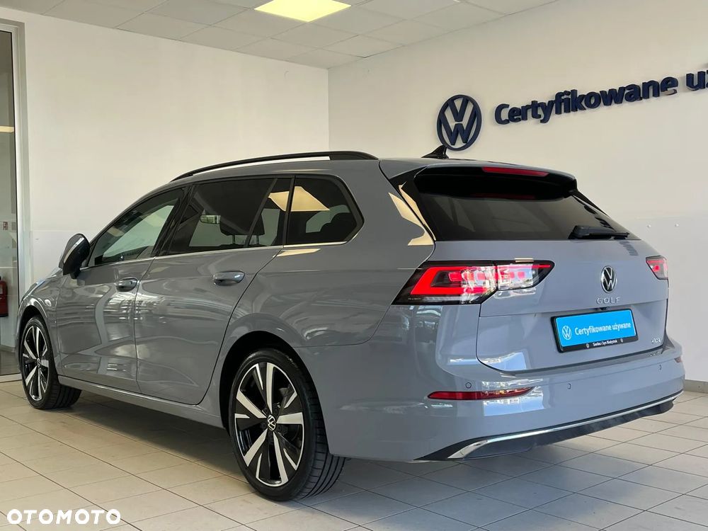 Volkswagen Golf - 3