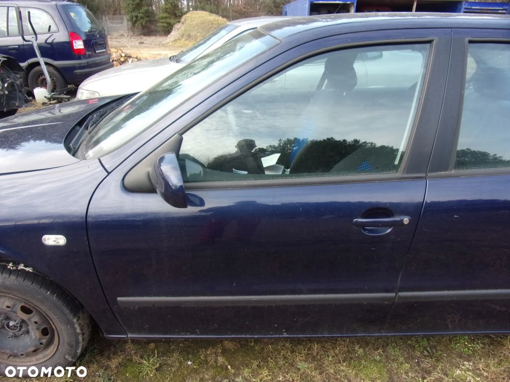 Skrzynia biegów ERT Seat Toledo 1,6 16V - 7