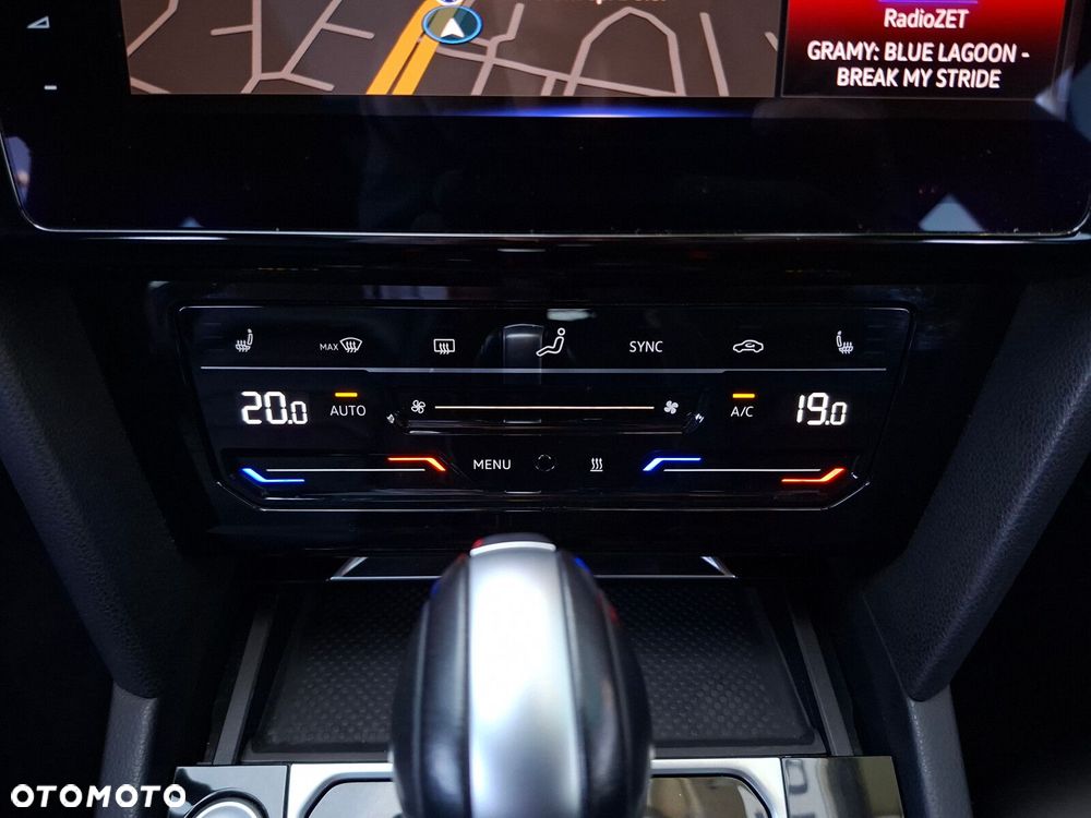 Volkswagen Arteon Shooting Brake - 24