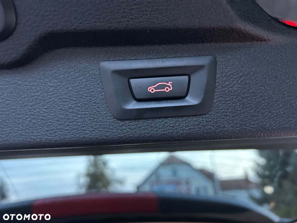 BMW X5 xDrive25d Sport-Aut - 8