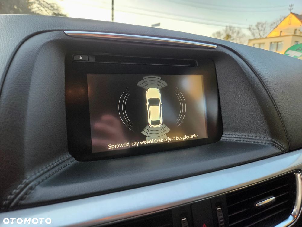 Mazda CX-5 SKYACTIV-G 165 Exclusive-Line - 14