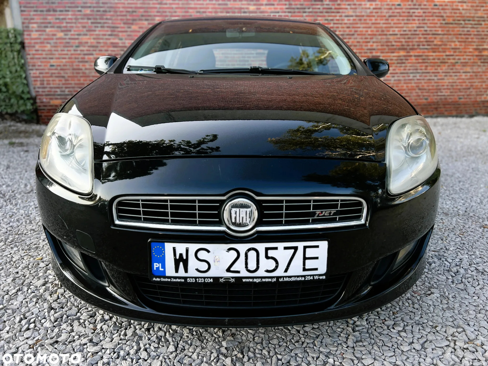 Fiat Bravo - 32