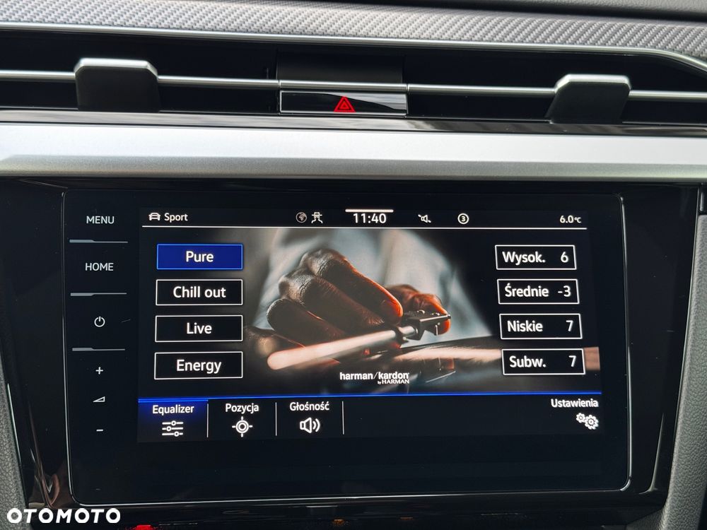 Volkswagen Arteon 2.0 TSI OPF 4Motion DSG R - 19