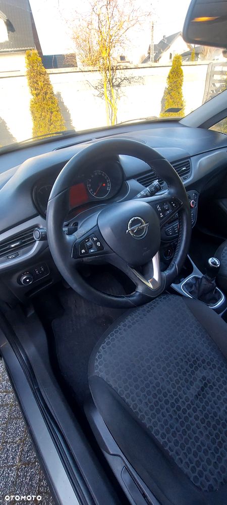 Opel Corsa 1.2 Edition - 2