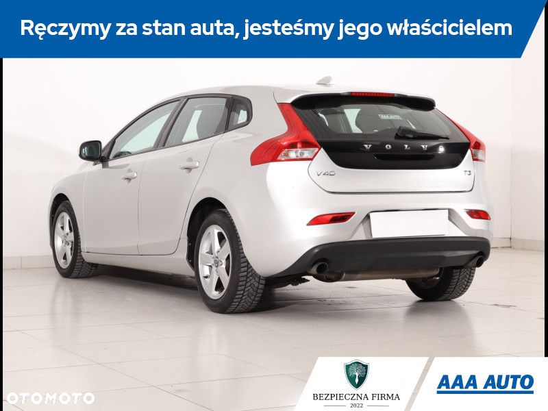Volvo V40 - 5