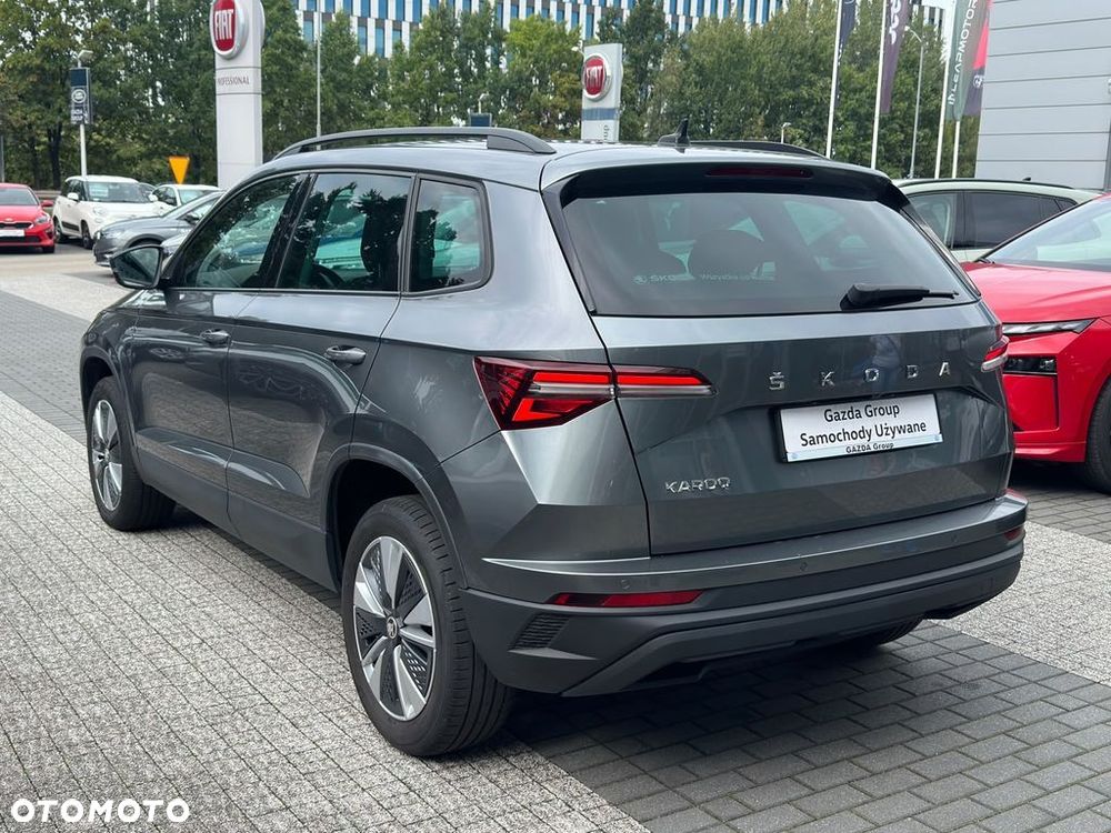 Skoda Karoq - 7