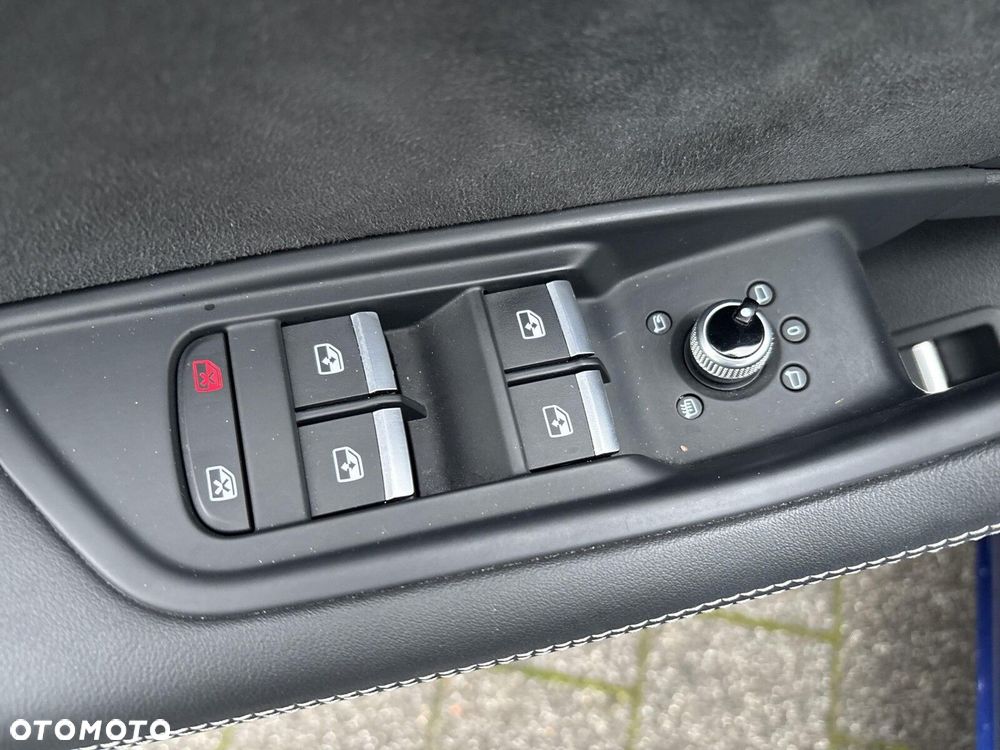 Audi S5 Sportback - 25