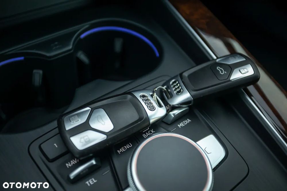 Audi A5 Sportback 3.0 TDI quattro S tronic design - 33