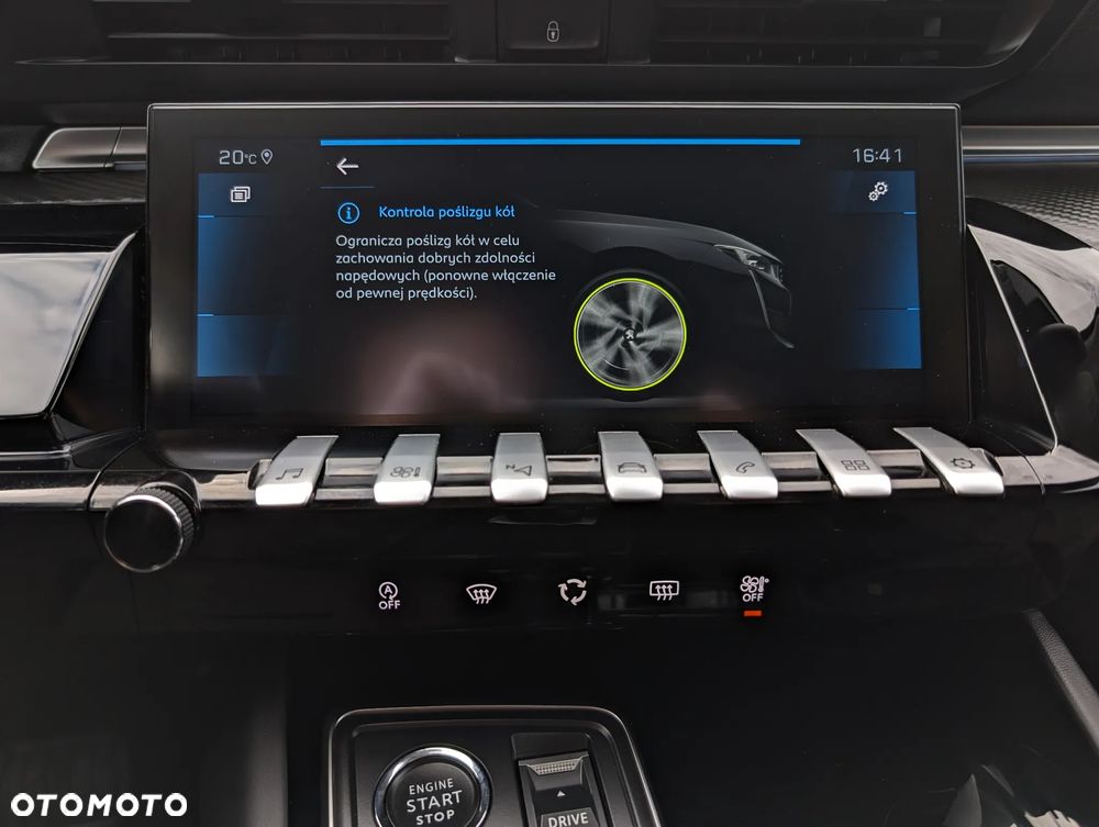 Peugeot 508 PureTech 180 EAT8 Allure - 35