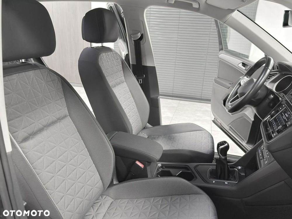 Volkswagen Tiguan 1.5 TSI EVO Life - 23