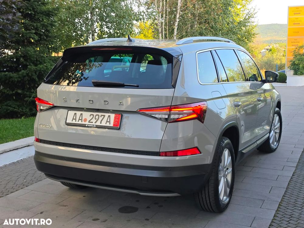 Skoda Kodiaq 2.0 TDI DSG Style - 2