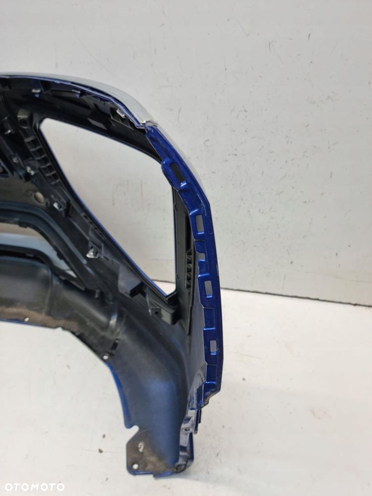 mitsubishi eclipse cross lift 21- zderzak przód przedni - 5