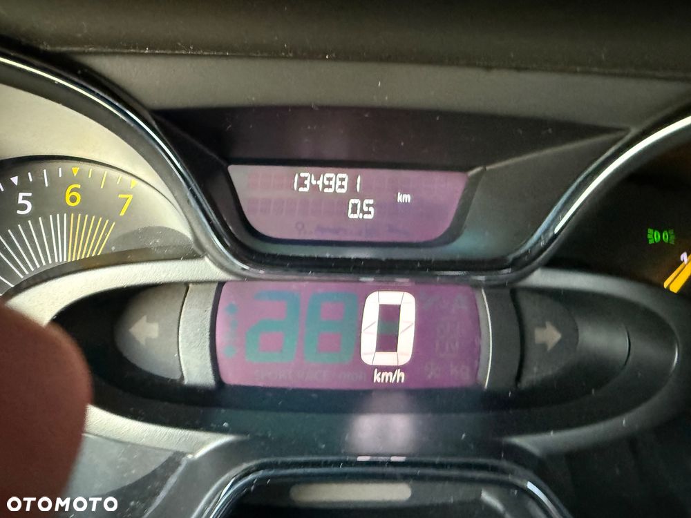 Renault Captur (ENERGY) TCe 90 INTENS - 15