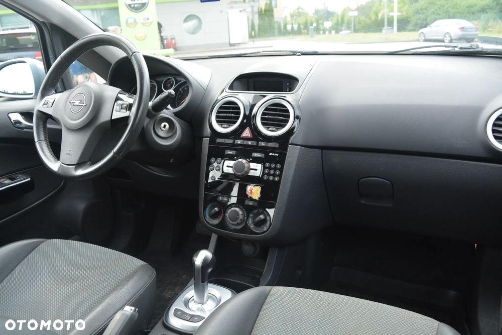 Opel Corsa 1.3 CDTI Cosmo EasyTronic - 14