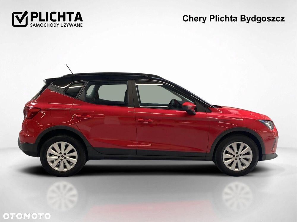 Seat Arona 1.0 TSI Style S&S - 7