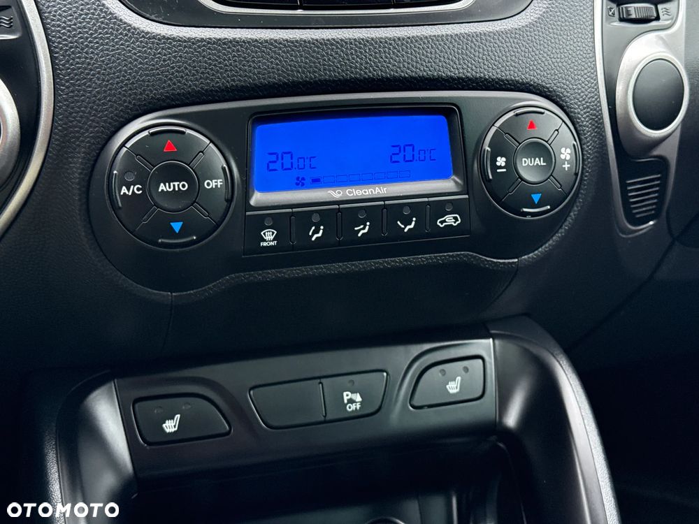 Hyundai ix35 - 38