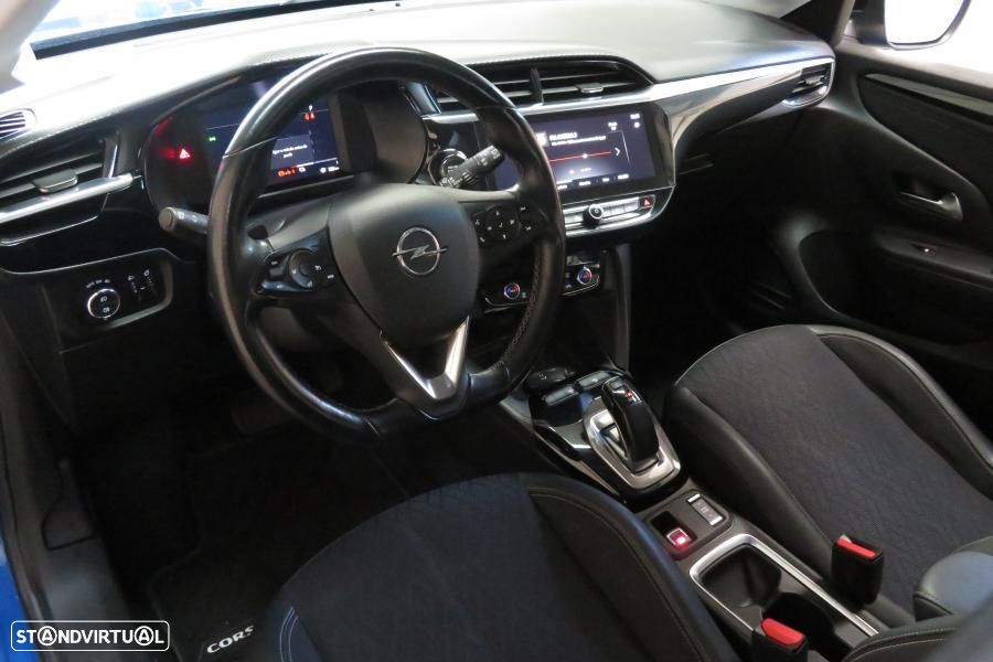 Opel Corsa-e Elegance - 6