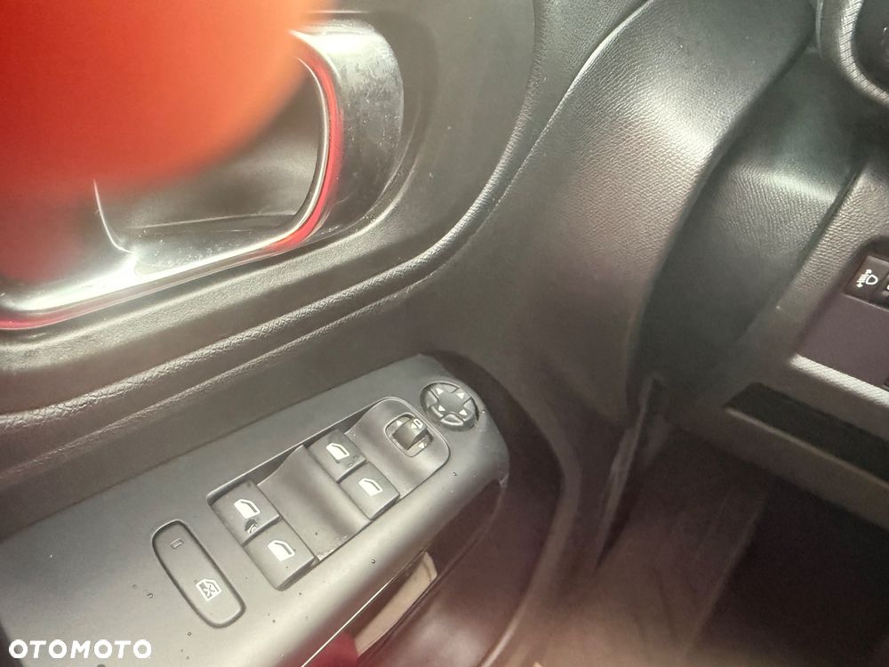 Citroën C5 Aircross - 11