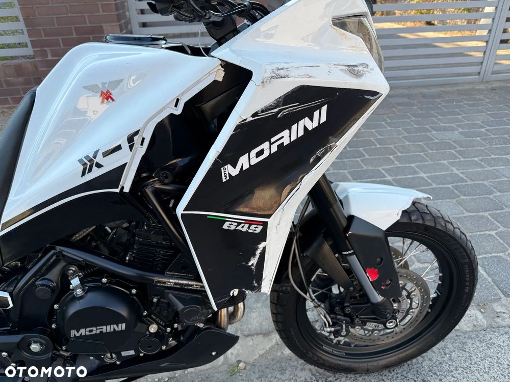 Moto Morini Inny - 29