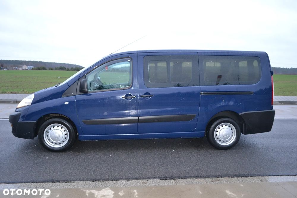 Fiat Scudo - 10
