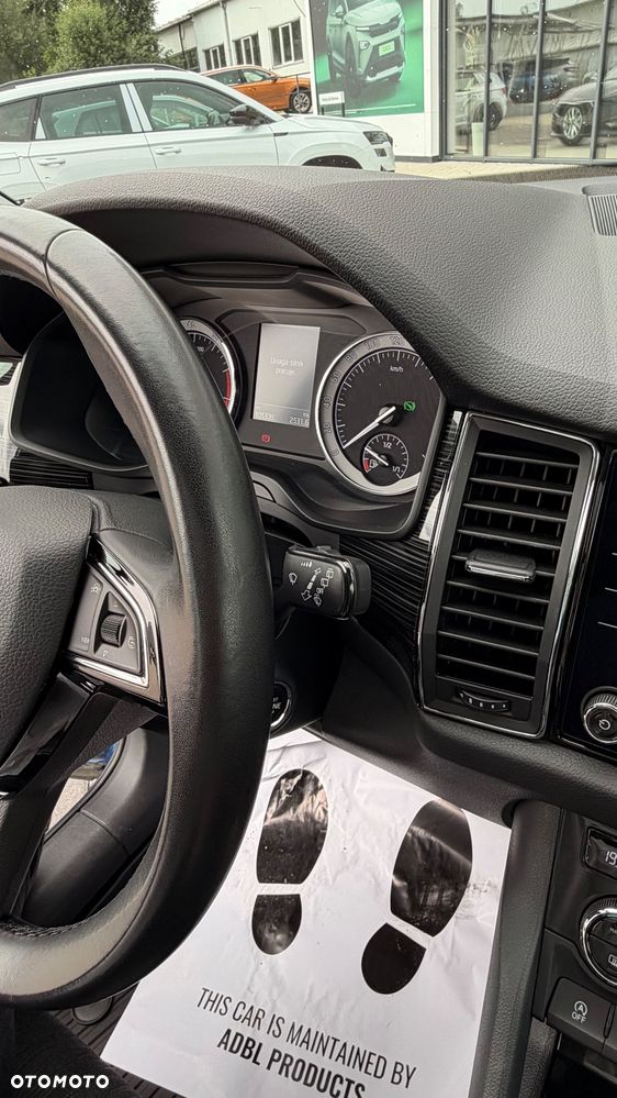 Skoda Kodiaq 2.0 TSI 4x4 Style DSG - 16