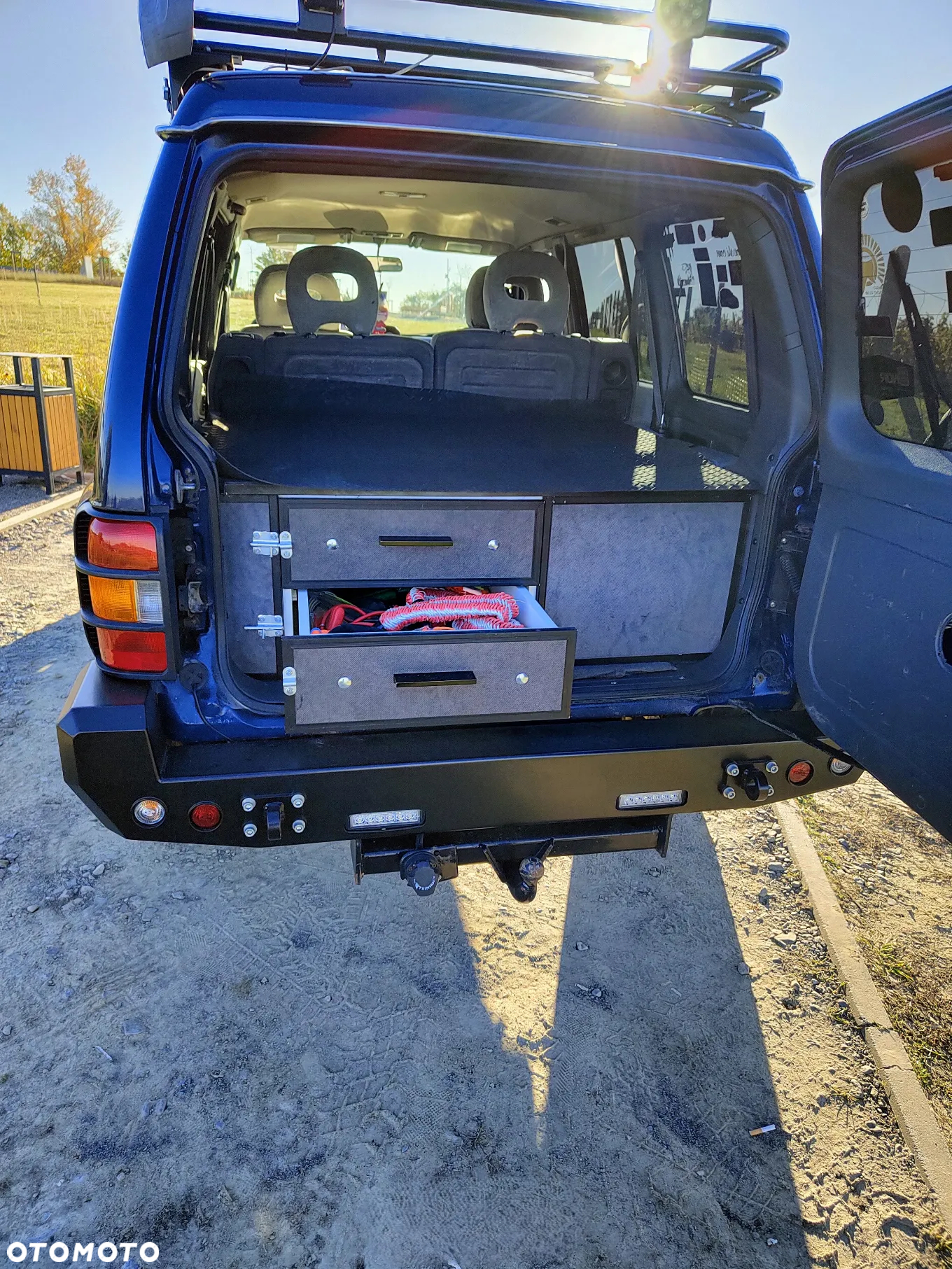 Mitsubishi Pajero 3.5 GLS - 21