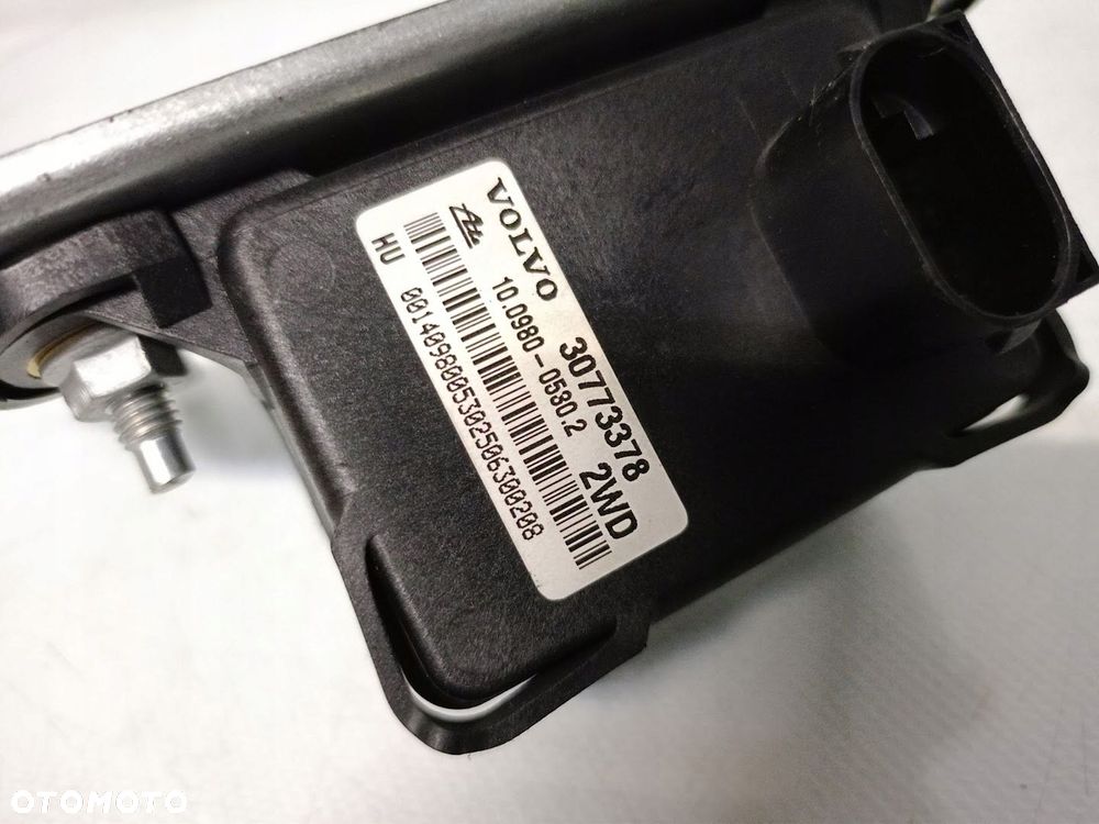 moduł esp volvo v70 ii - 4