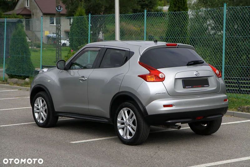 Nissan Juke 1.6 Acenta - 4