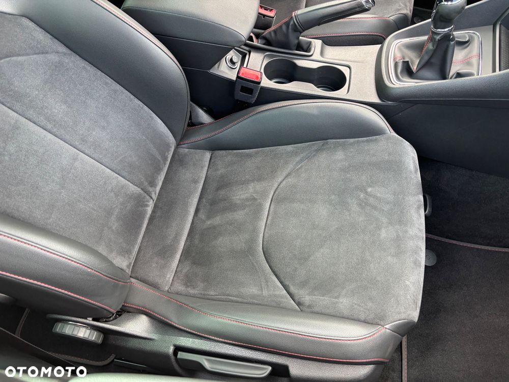 Seat Leon 2.0 TDI DPF Start&Stop FR - 27