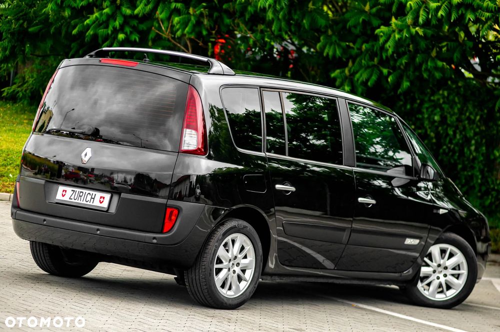 Renault Espace 2.0 Dynamique - 4