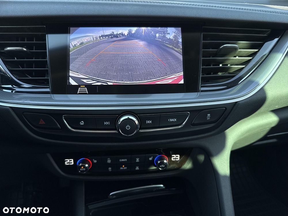 Opel Insignia 2.0 CDTI Enjoy S&S - 21