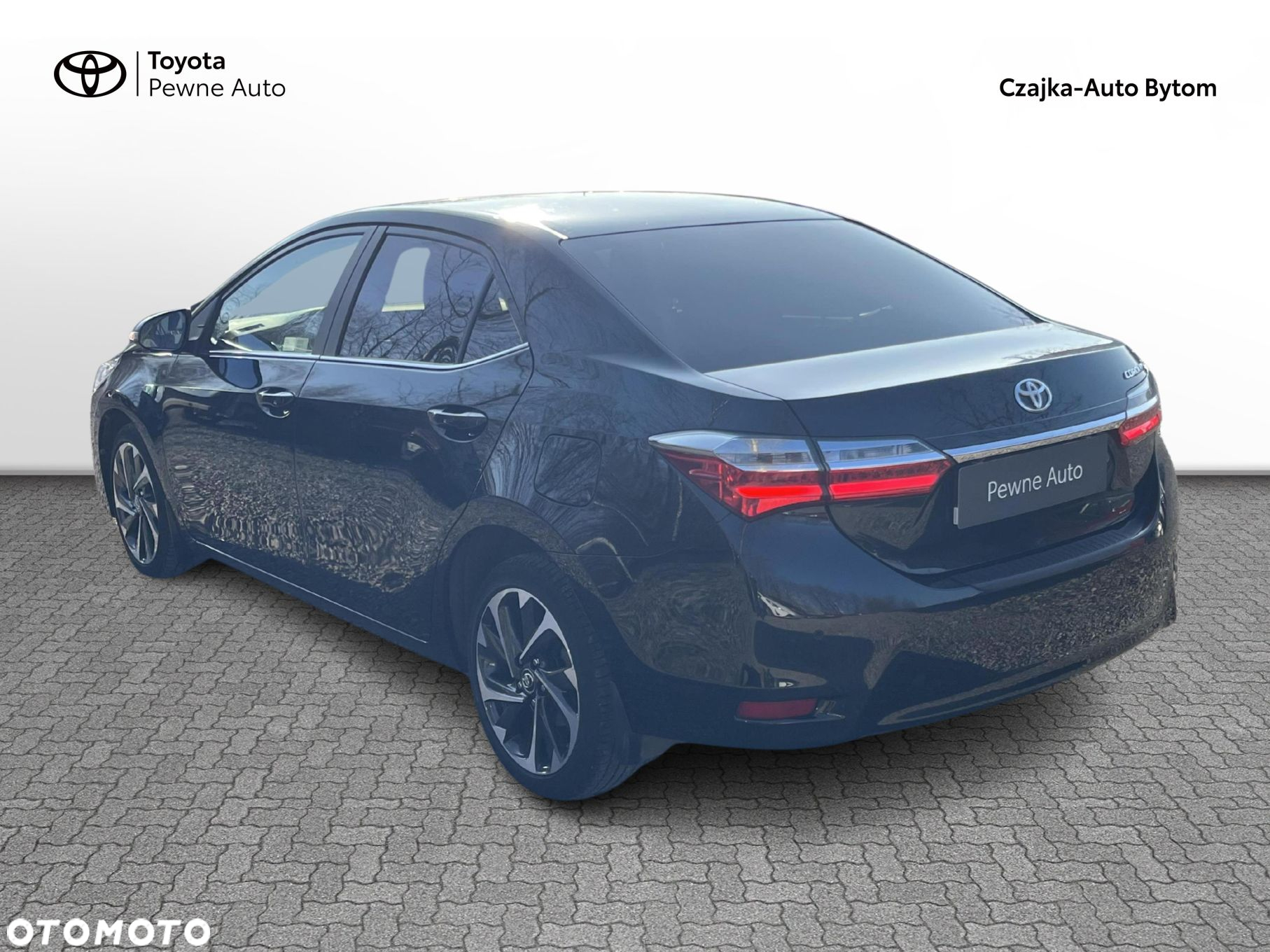 Toyota Corolla 1.6 Premium MS EU6 - 7