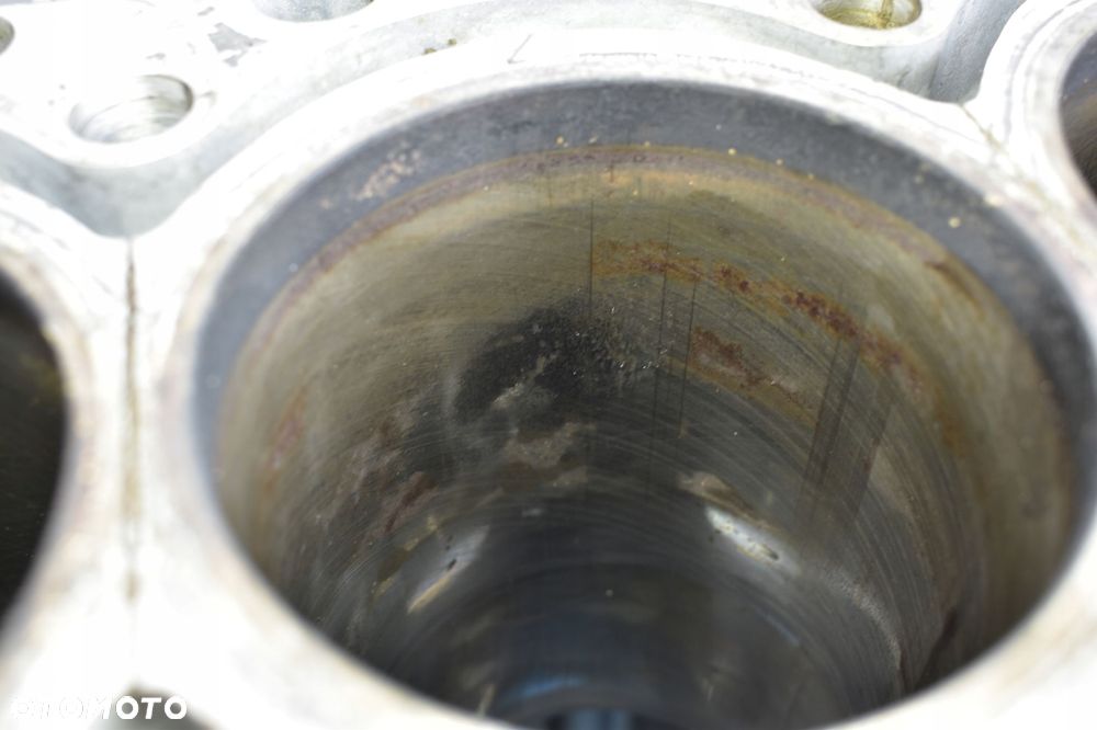 Blok Silnika VOLVO S40 V50 S60 V60 XC70 V70 S80 2.0 D3 D5204T5 D5204T2 - 8