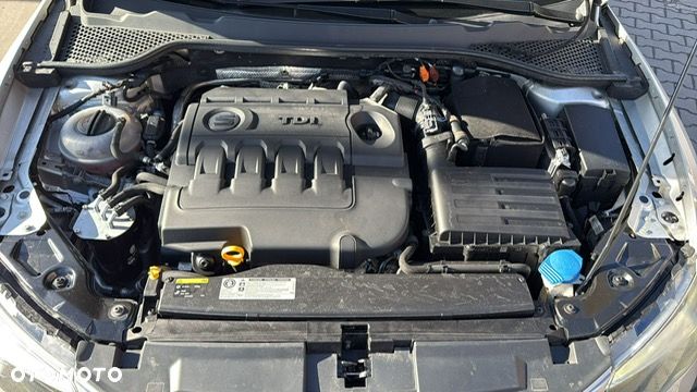 Seat Leon 1.6 TDI DPF Start&Stop Style - 37