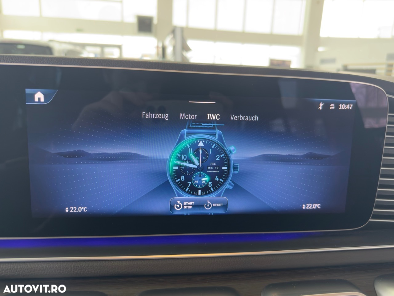 Mercedes-Benz GLE AMG 53 4Matic+ AMG Speedshift TCT 9G AMG Line Advanced Plus - 17