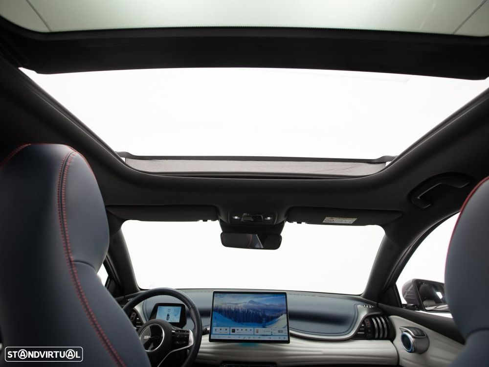 BYD Atto 3 Design - 6