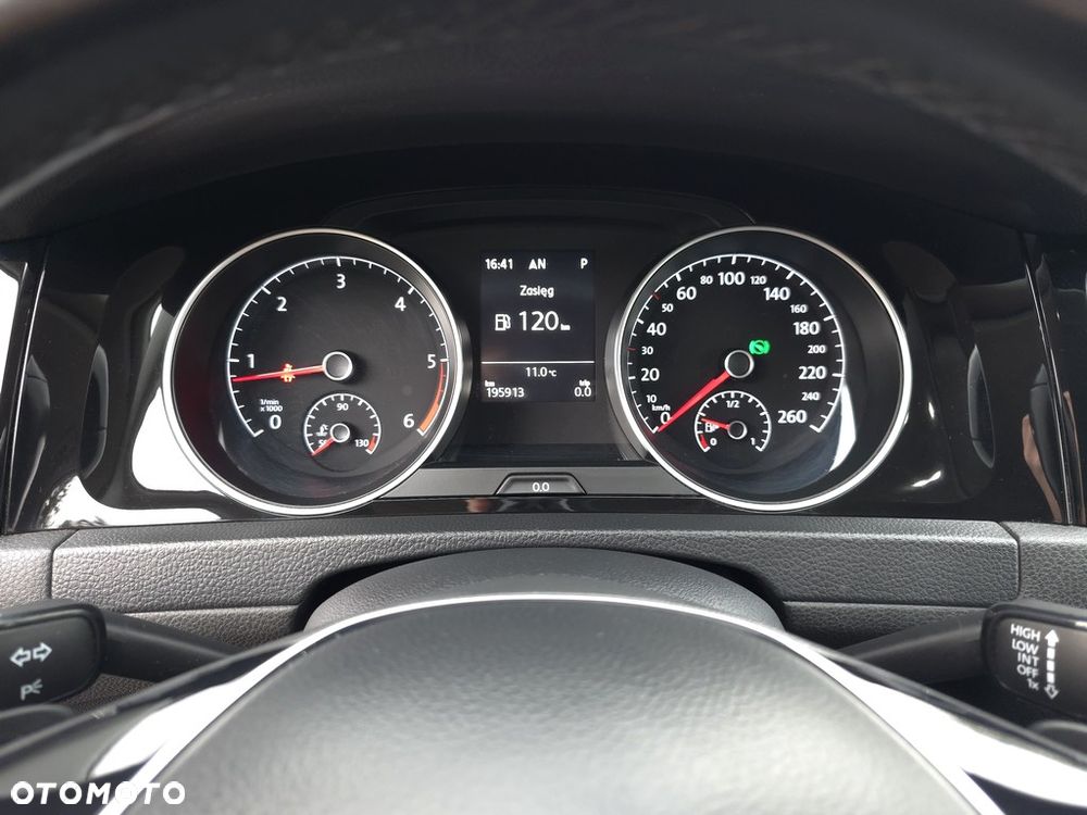 Volkswagen Golf 2.0 TDI BMT Highline DSG - 20