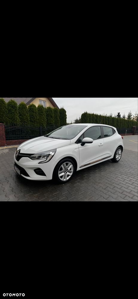 Renault Clio - 1