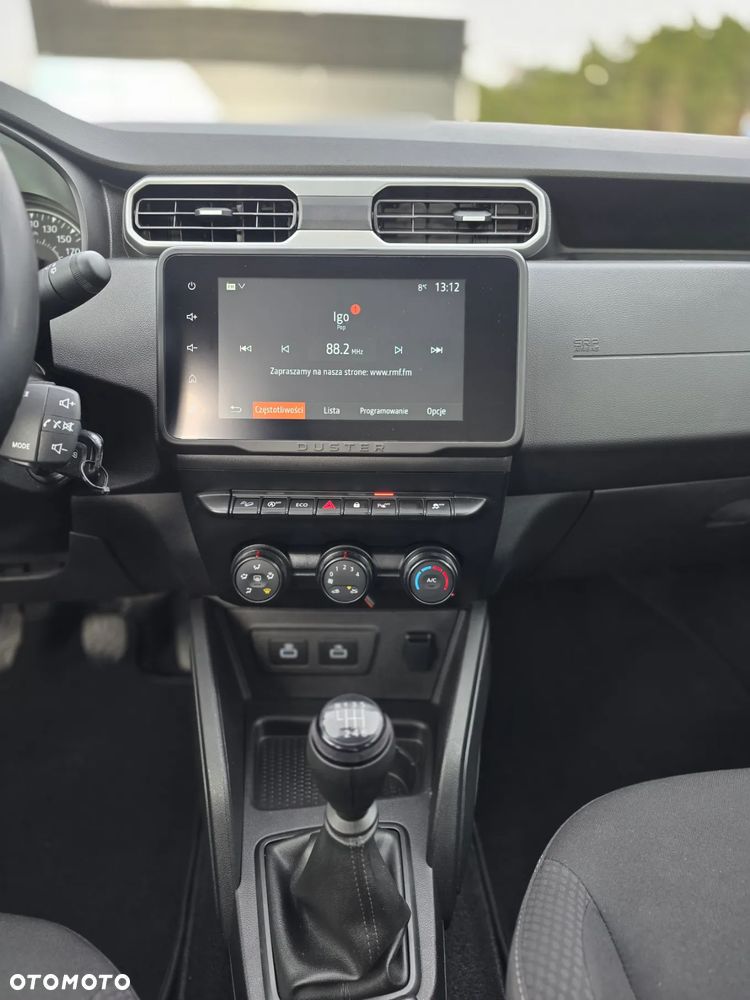 Dacia Duster 1.5 Blue dCi Extreme 4WD - 22