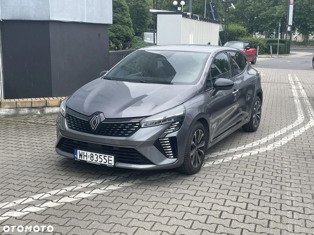 Renault Clio 1.0 TCe Techno - 2
